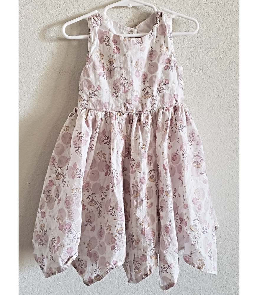 Rachel Ashwell Floral Dress